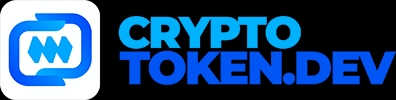 CryptoToken.dev Logo